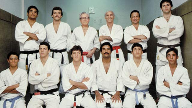 The Gracie Legacy & MMA