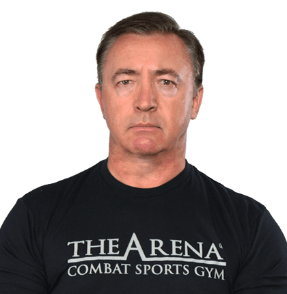 The Arena Coach Zbigniew Piec
