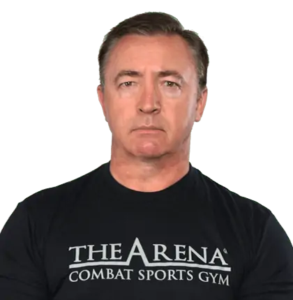 Zbigniew Piec Judo Coach