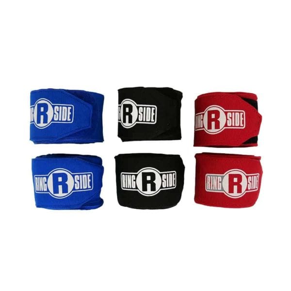 Ring Side Hand Wraps