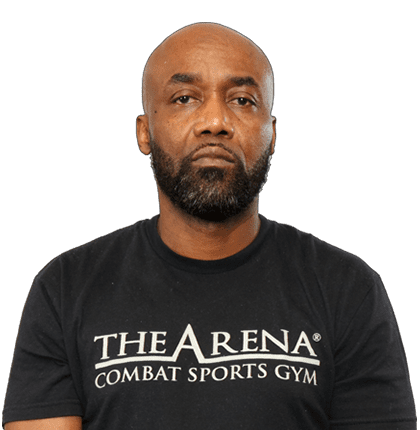The Arena Coach Basheer Abdullah