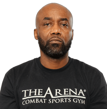 The Arena Coach Basheer Abdullah