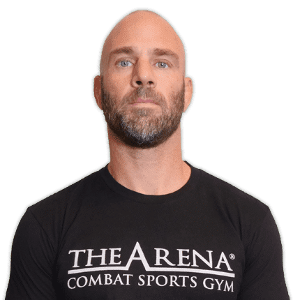 The Arena Coach Adam Henkel