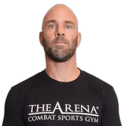 The Arena Coach Adam Henkel
