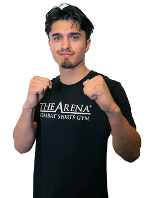 Jose Chollet Boxing Coach